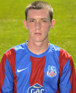 Connor Dymond