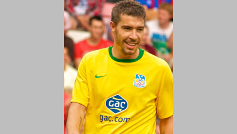 Darren Ambrose