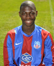 Sullay Kaikai