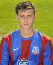 Kieran Woodley