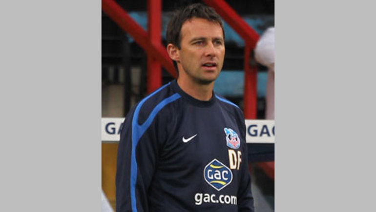 Dougie Freedman