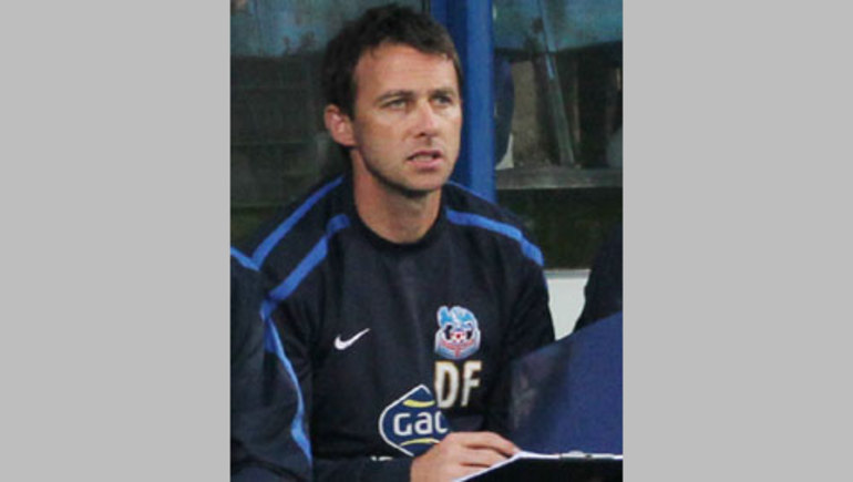 Dougie Freedman