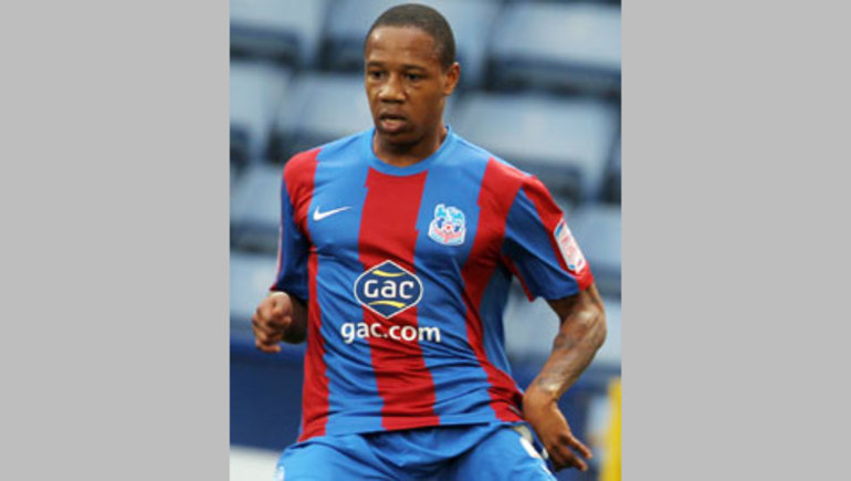 Nathaniel Clyne