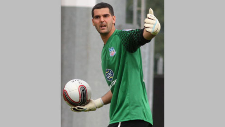 Julian Speroni