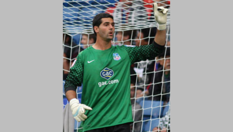 Julian Speroni