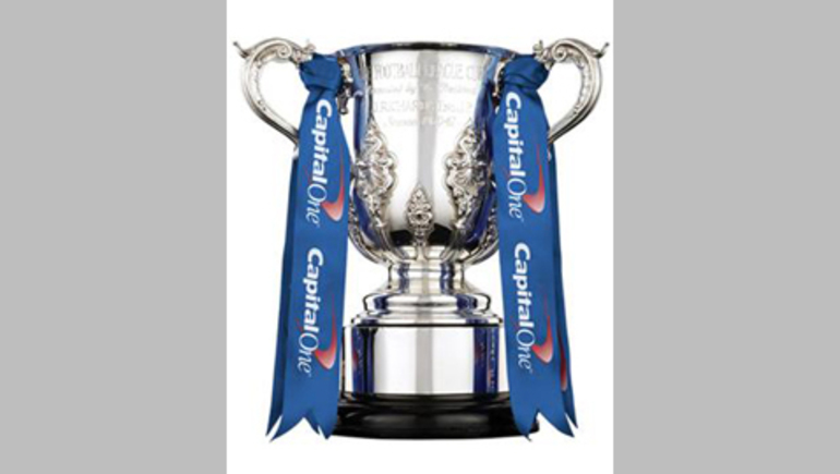 Capital One Cup