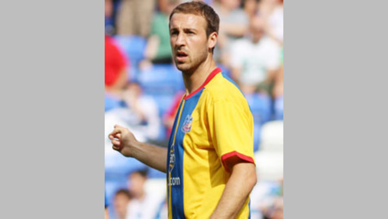 Glenn Murray