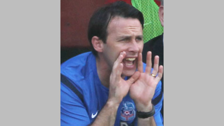 Dougie Freedman