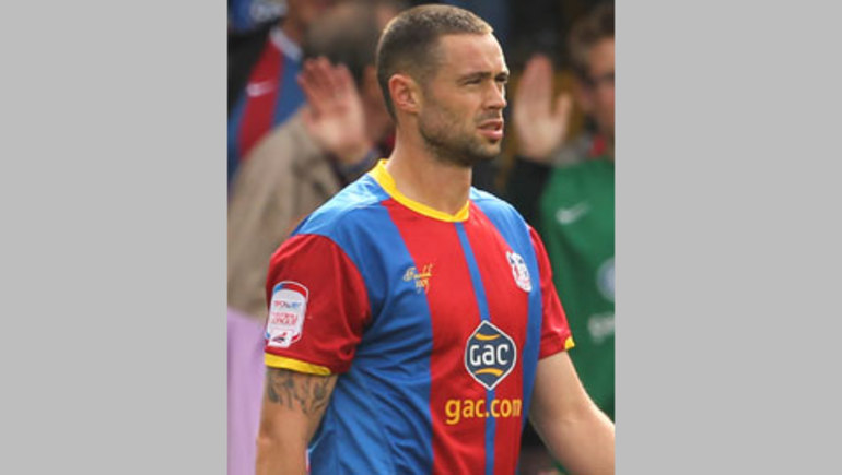 Damien Delaney