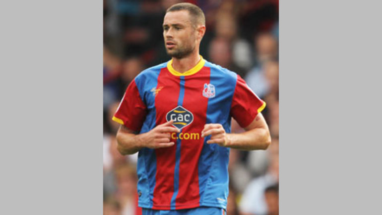 Damien Delaney