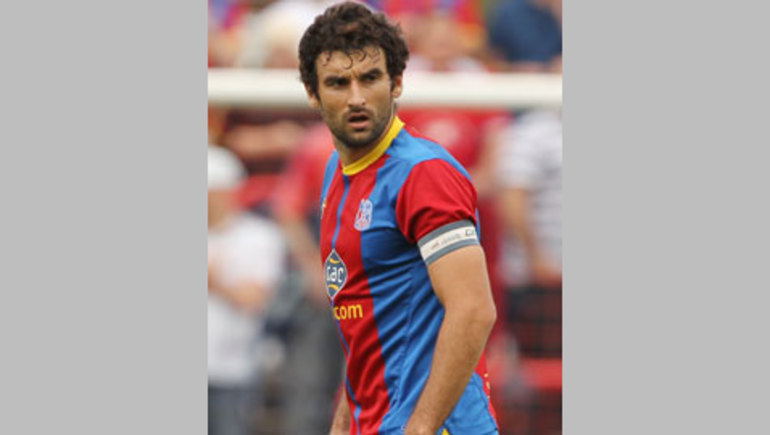 Mile Jedinak