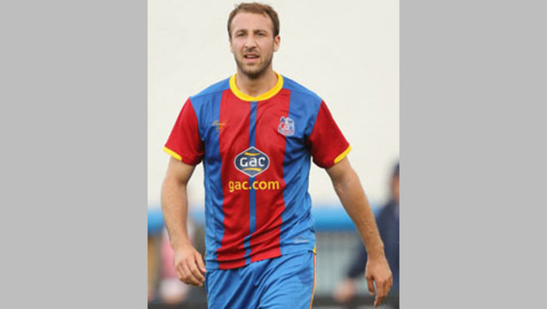 Glenn Murray