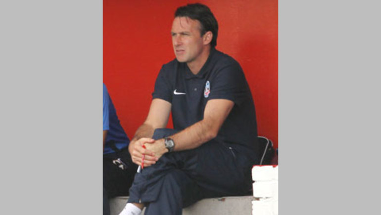 Dougie Freedman