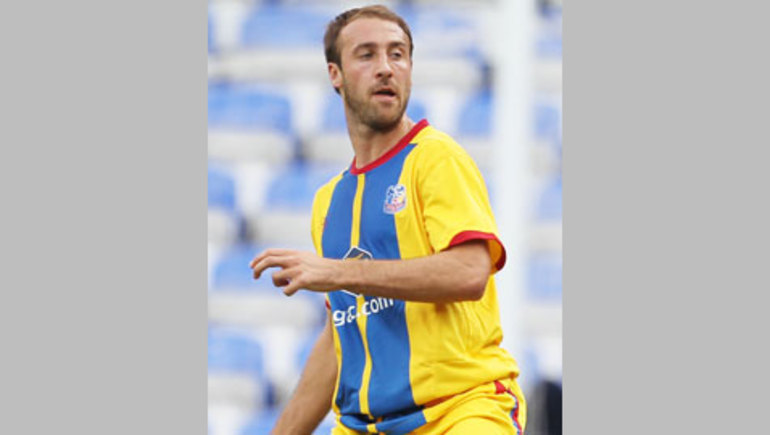 Glenn Murray