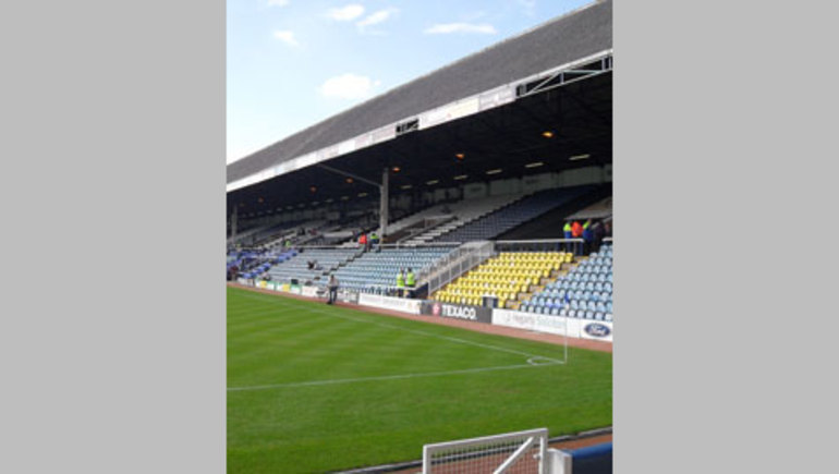 London Road