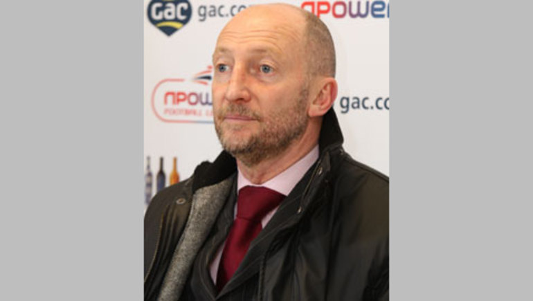 Ian Holloway