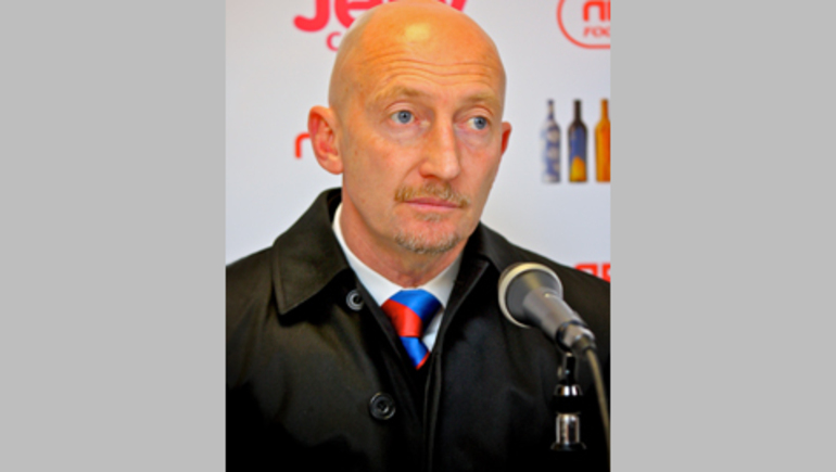 Ian Holloway