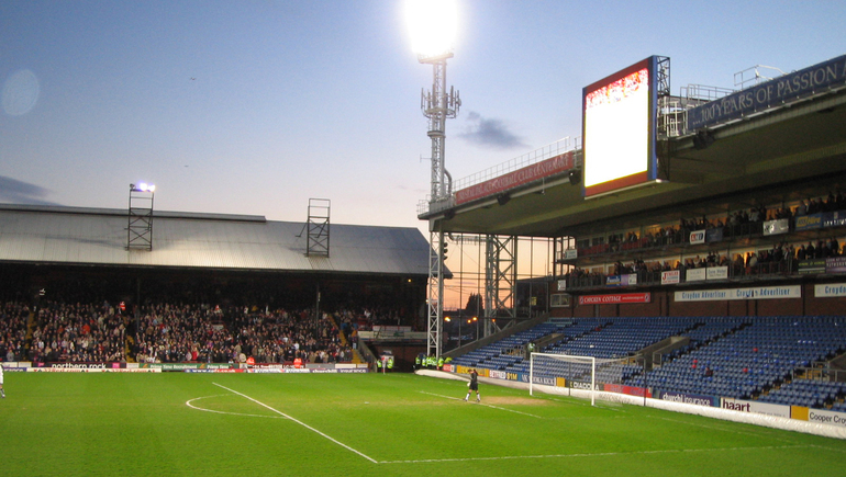 Selhurst Park