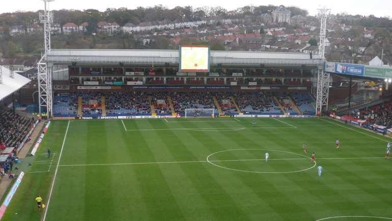 Selhurst Park