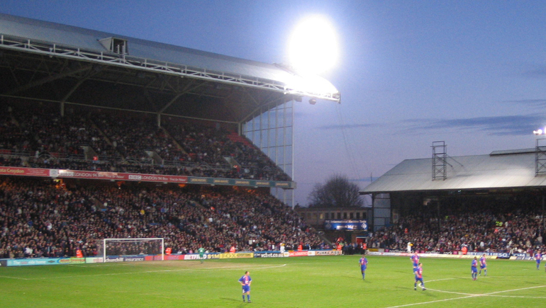 Selhurst Park