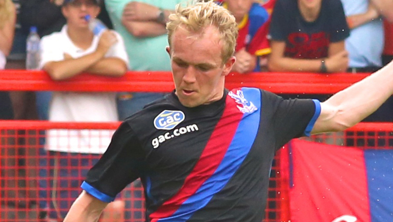 Jonny Williams