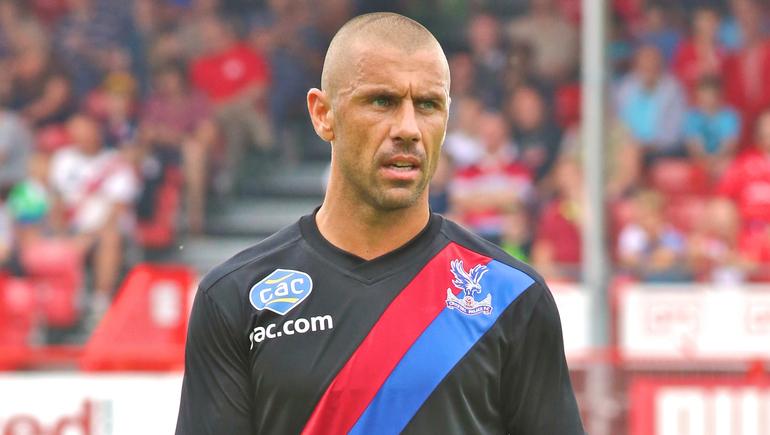 Kevin Phillips