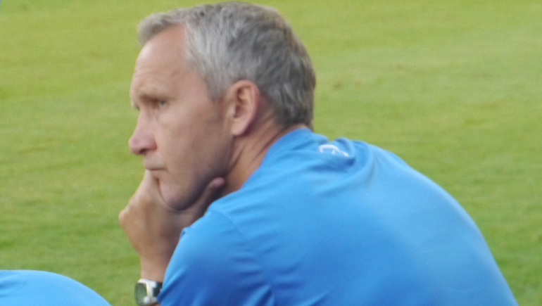 Keith Millen