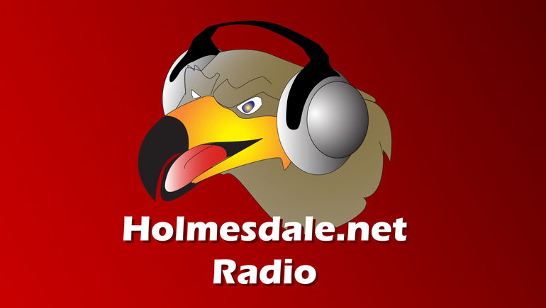 Holmesdale Radio