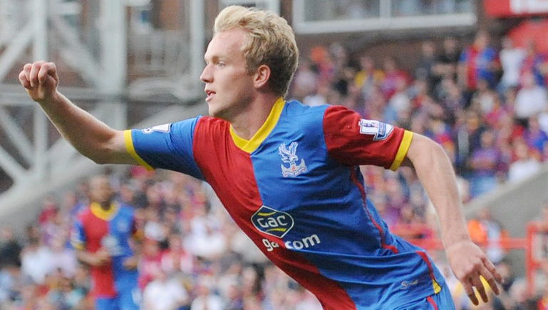 Jonny Williams (Photo: Andy Roberts)