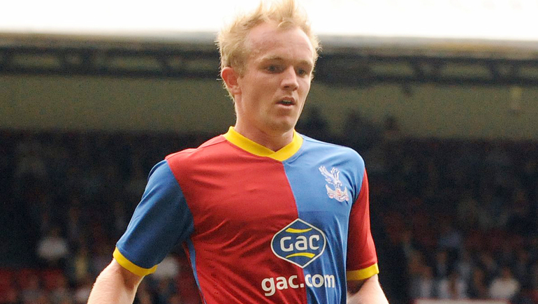 Jonny Williams (Photo: Andy Roberts)