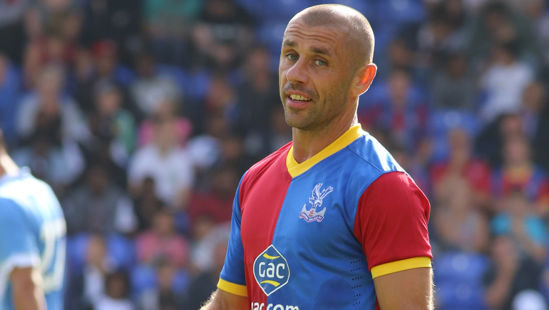 Kevin Phillips