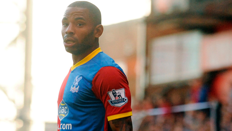 Jason Puncheon (Photo: Andy Roberts)