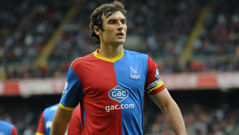 Mile Jedinak (Photo: Andy Roberts)