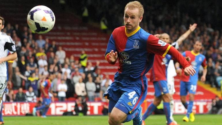 Barry Bannan (Photo: Andy Roberts)