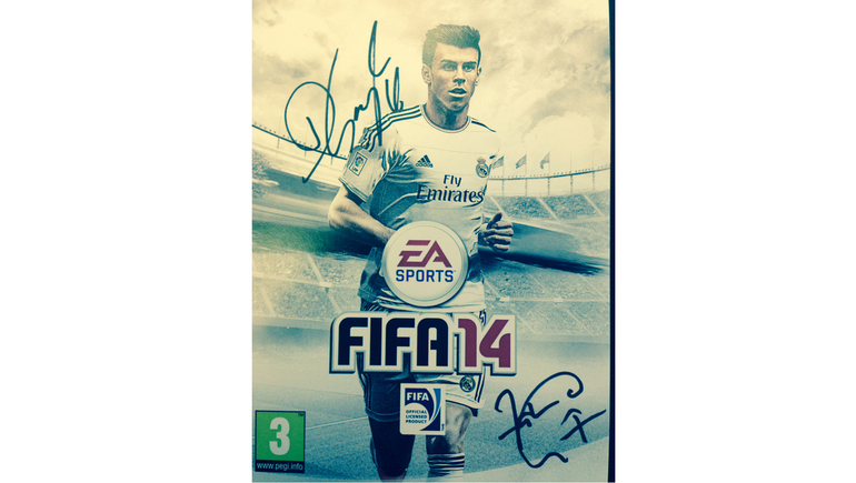 FIFA 14