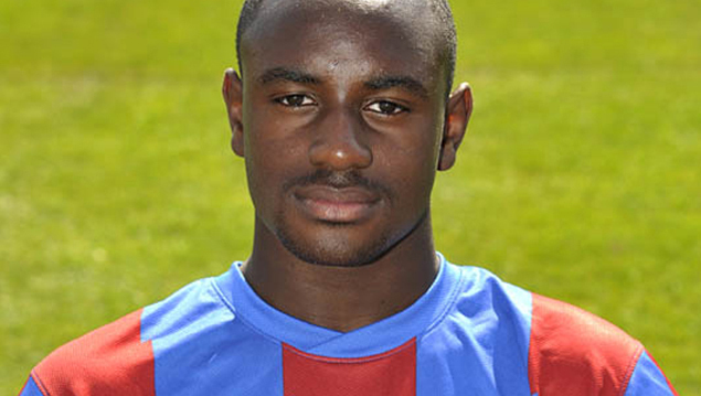 Hiram Boateng