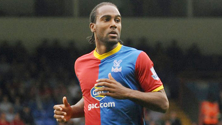 Cameron Jerome