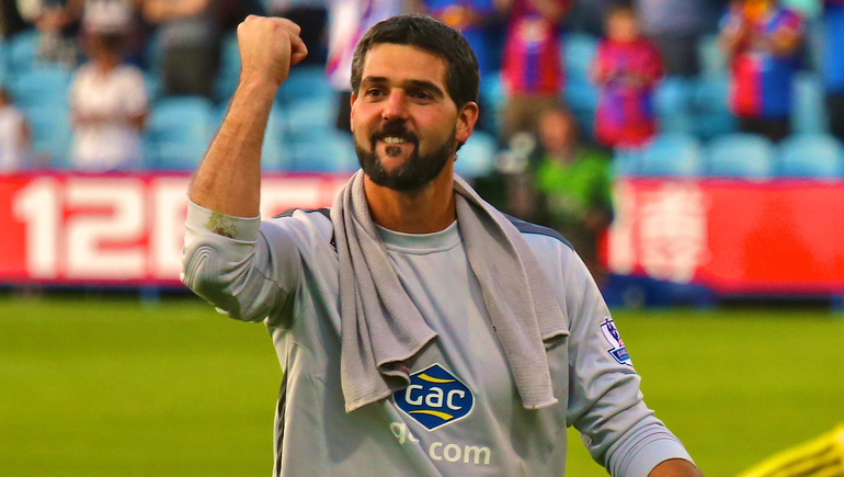 Julian Speroni