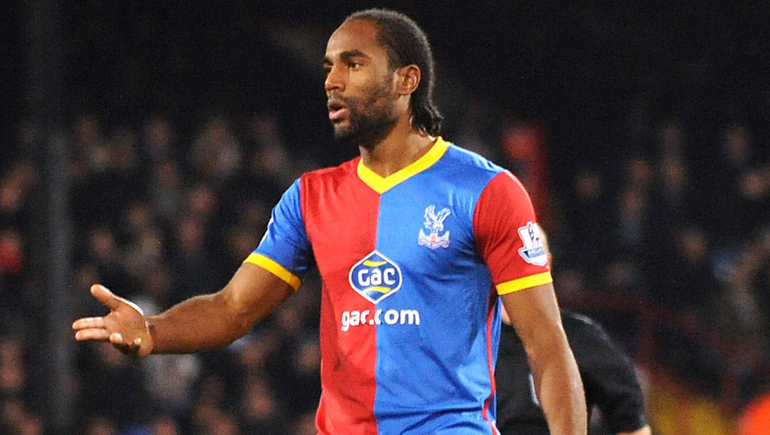 Cameron Jerome (Photo: Andy Roberts)