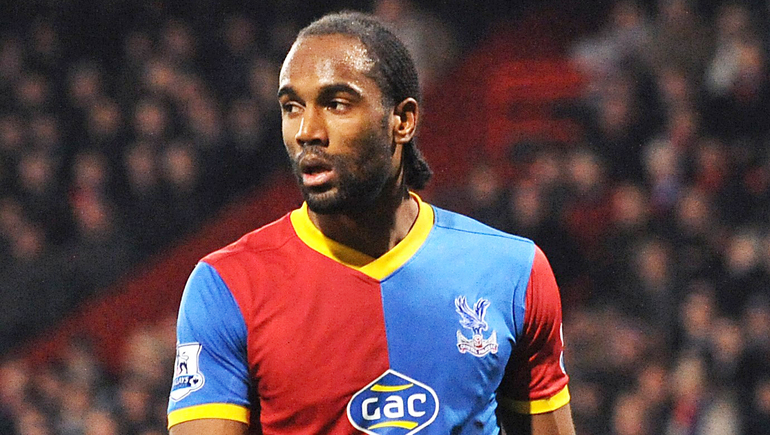 Cameron Jerome (Photo: Andy Roberts)