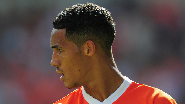 Tom Ince