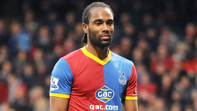 Cameron Jerome (Photo: Andy Roberts)