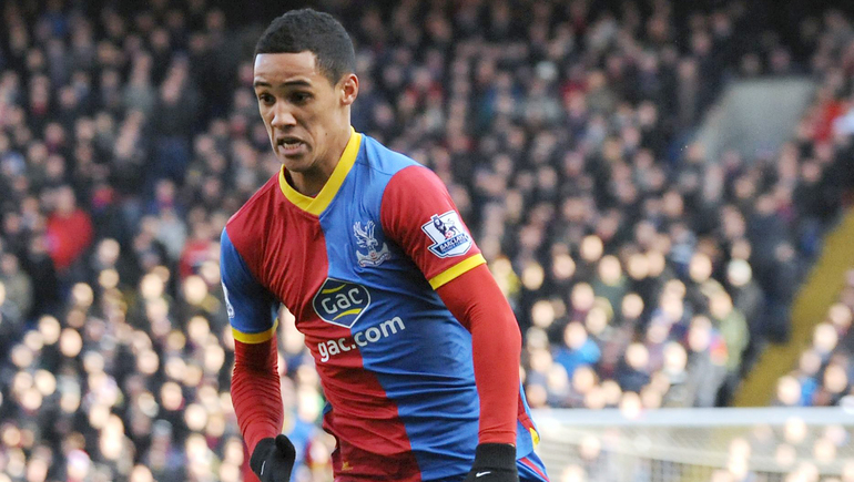 Tom Ince (Photo: Andy Roberts)