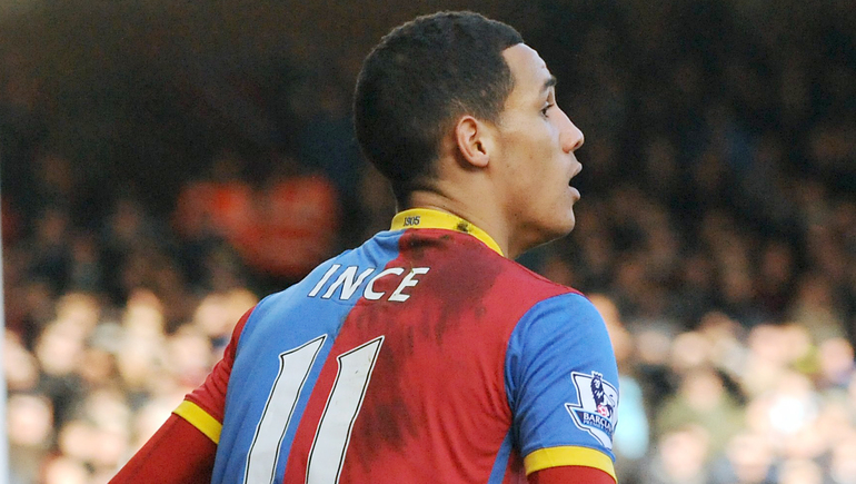 Tom Ince (Photo: Andy Roberts)