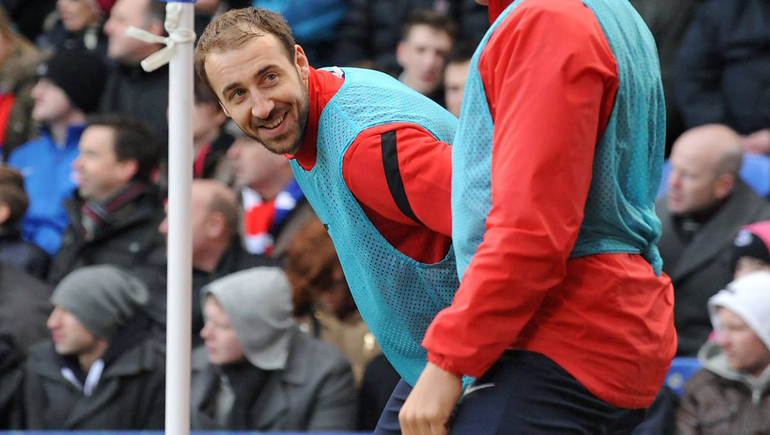 Glenn Murray (Photo: Andy Roberts)