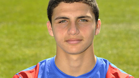 Ryan Inniss