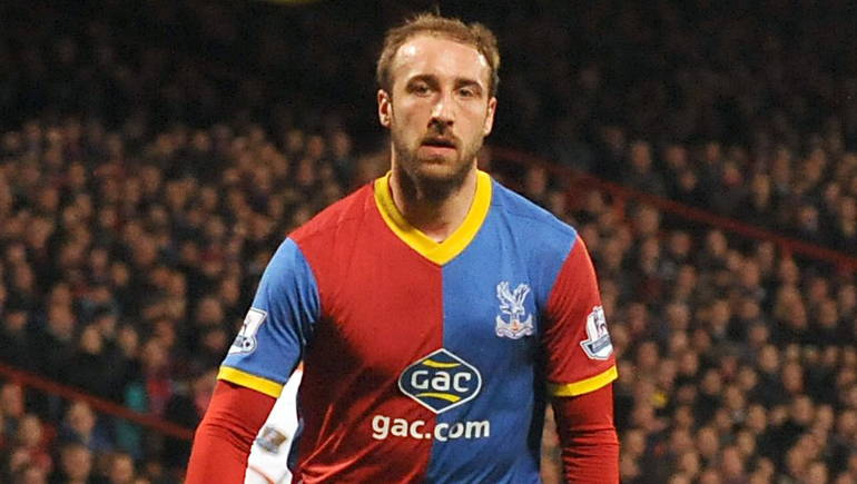 Glenn Murray (Photo: Andy Roberts)