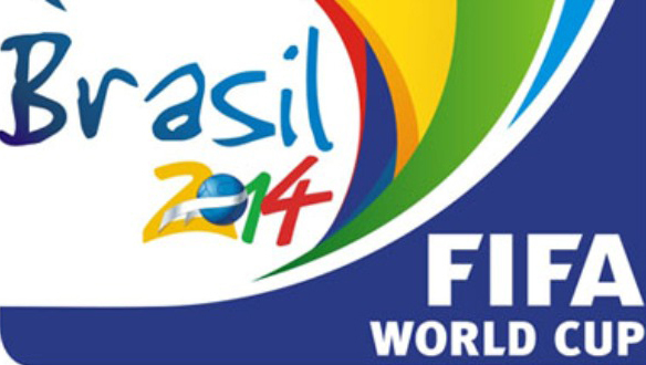 Brazil World Cup 2014