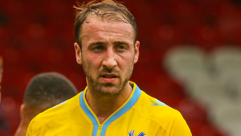 Glenn Murray