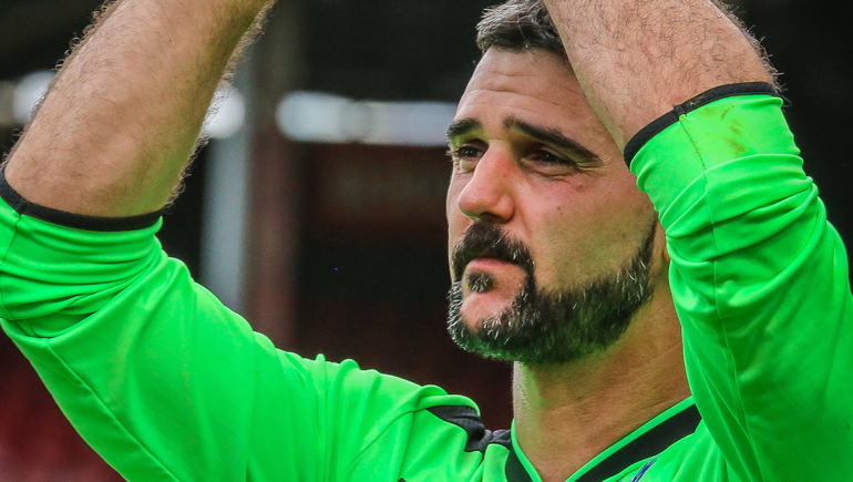 Julian Speroni